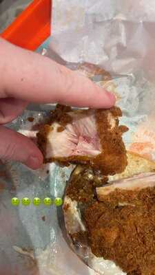 Popeyes Louisiana Kitchen