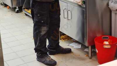 Popeyes Louisiana Kitchen