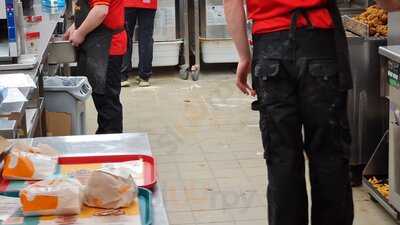 Popeyes Louisiana Kitchen