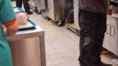 Popeyes Louisiana Kitchen