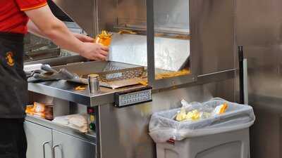 Popeyes Louisiana Kitchen