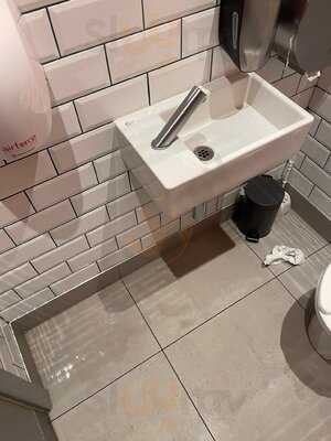 Popeyes Louisiana Kitchen