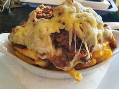 A Bite To Eat Mobile Catering