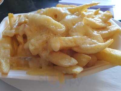 A Bite To Eat Mobile Catering