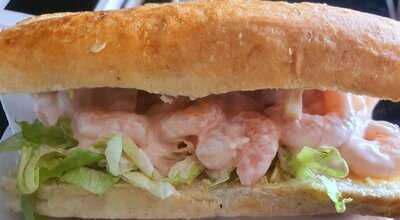 A Bite To Eat Mobile Catering