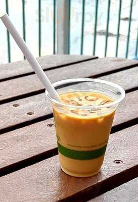 A Bite To Eat Mobile Catering