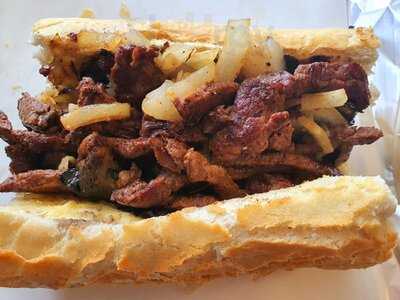 A Bite To Eat Mobile Catering