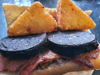 A Bite To Eat Mobile Catering