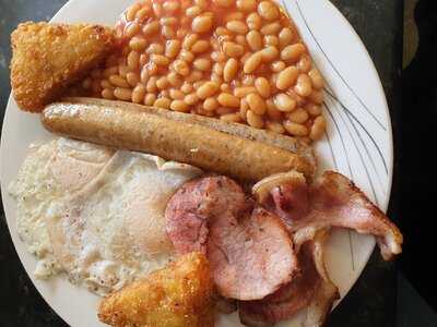 A Bite To Eat Mobile Catering