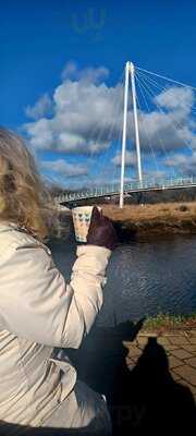 A Bite To Eat Mobile Catering