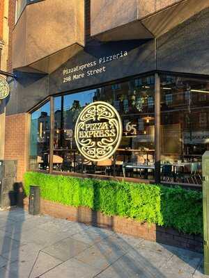Pizza Express
