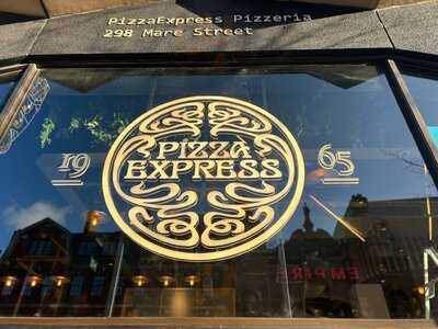 Pizza Express
