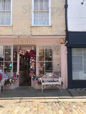 Cherans Bakery | Canterbury