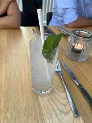 Bread Street Kitchen On The River