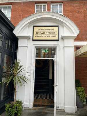 Bread Street Kitchen On The River