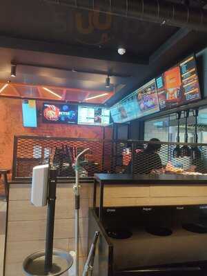 German Doner Kebab - London - Chadwell Heath