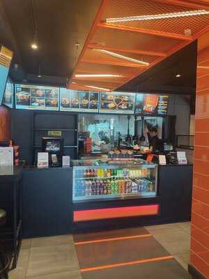 German Doner Kebab - London - Chadwell Heath