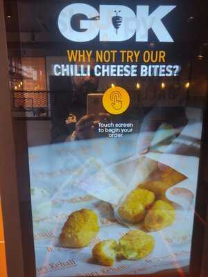 German Doner Kebab - London - Chadwell Heath