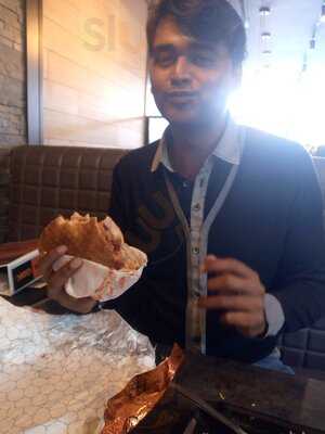 German Doner Kebab - London - Chadwell Heath