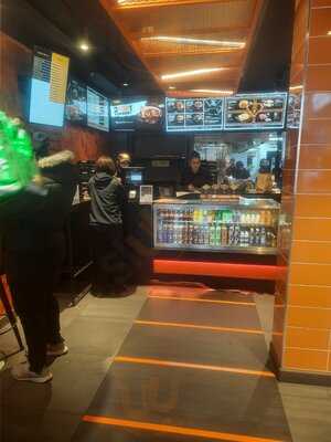 German Doner Kebab - London - Chadwell Heath