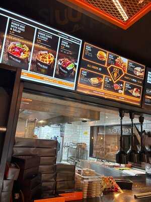 German Doner Kebab - London - Chadwell Heath