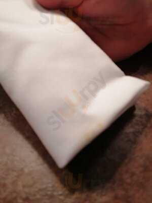 Gordon Ramsay Street Pizza