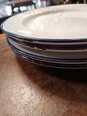 Gordon Ramsay Street Pizza