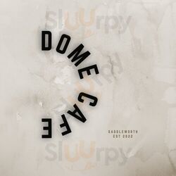 Dome Cafe