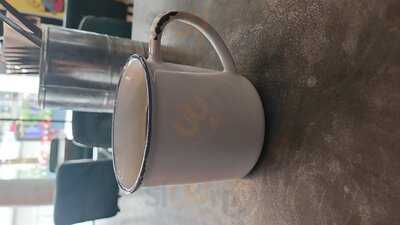 Gordon Ramsay Street Burger - Edinburgh