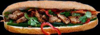Adba Banh Mi