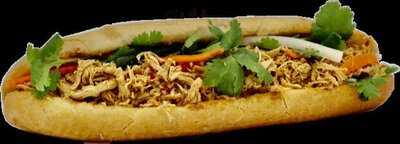 Adba Banh Mi