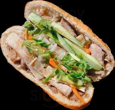 Adba Banh Mi
