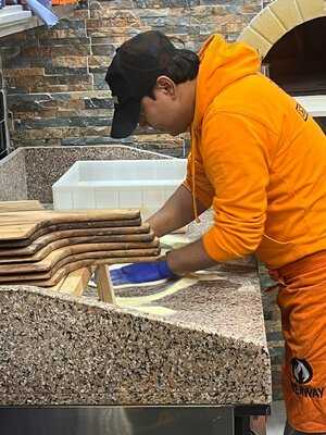 Fireaway Pizza Luton