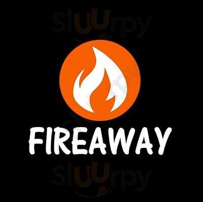 Fireaway Pizza Luton