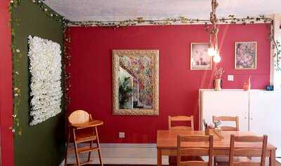 Yatra The Indian Cafe