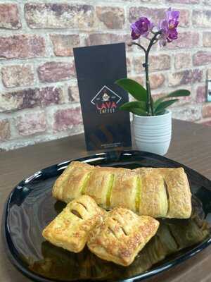 Lava Coffee