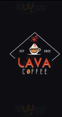 Lava Coffee