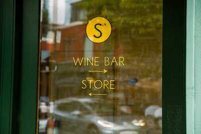 Swains Wine Bar And Store