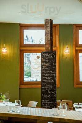 Swains Wine Bar And Store