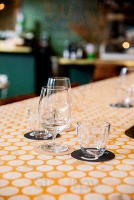 Swains Wine Bar And Store