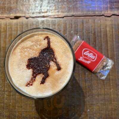 The Doghouse Cafe Chester