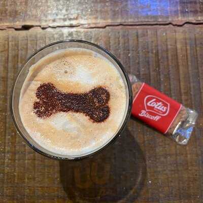 The Doghouse Cafe Chester