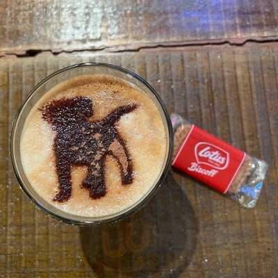 The Doghouse Cafe Chester