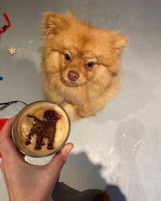 The Doghouse Cafe Chester