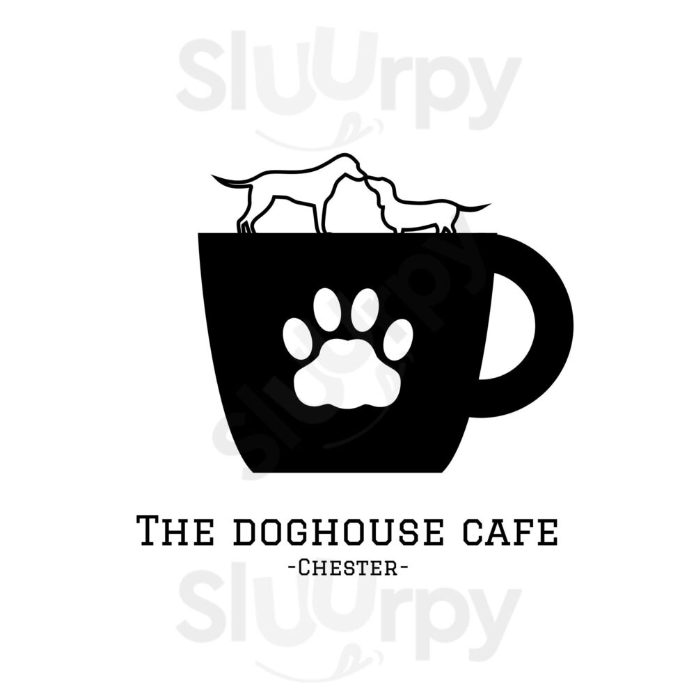 The Doghouse Cafe Chester