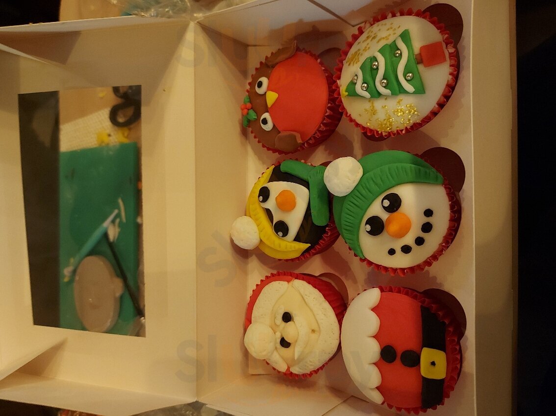 Cotswold Cakes & Bakes Ltd