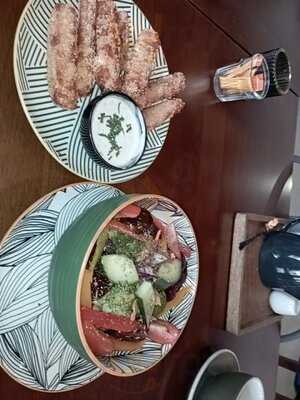 The Clarence Brew Bar