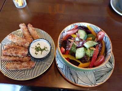 The Clarence Brew Bar