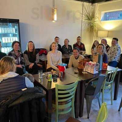 The Clarence Brew Bar