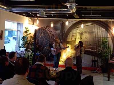 The Clarence Brew Bar